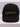 Black Baseball Cap - FAC20-004