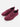 Men's Magenta Shoe - FAMS18-011