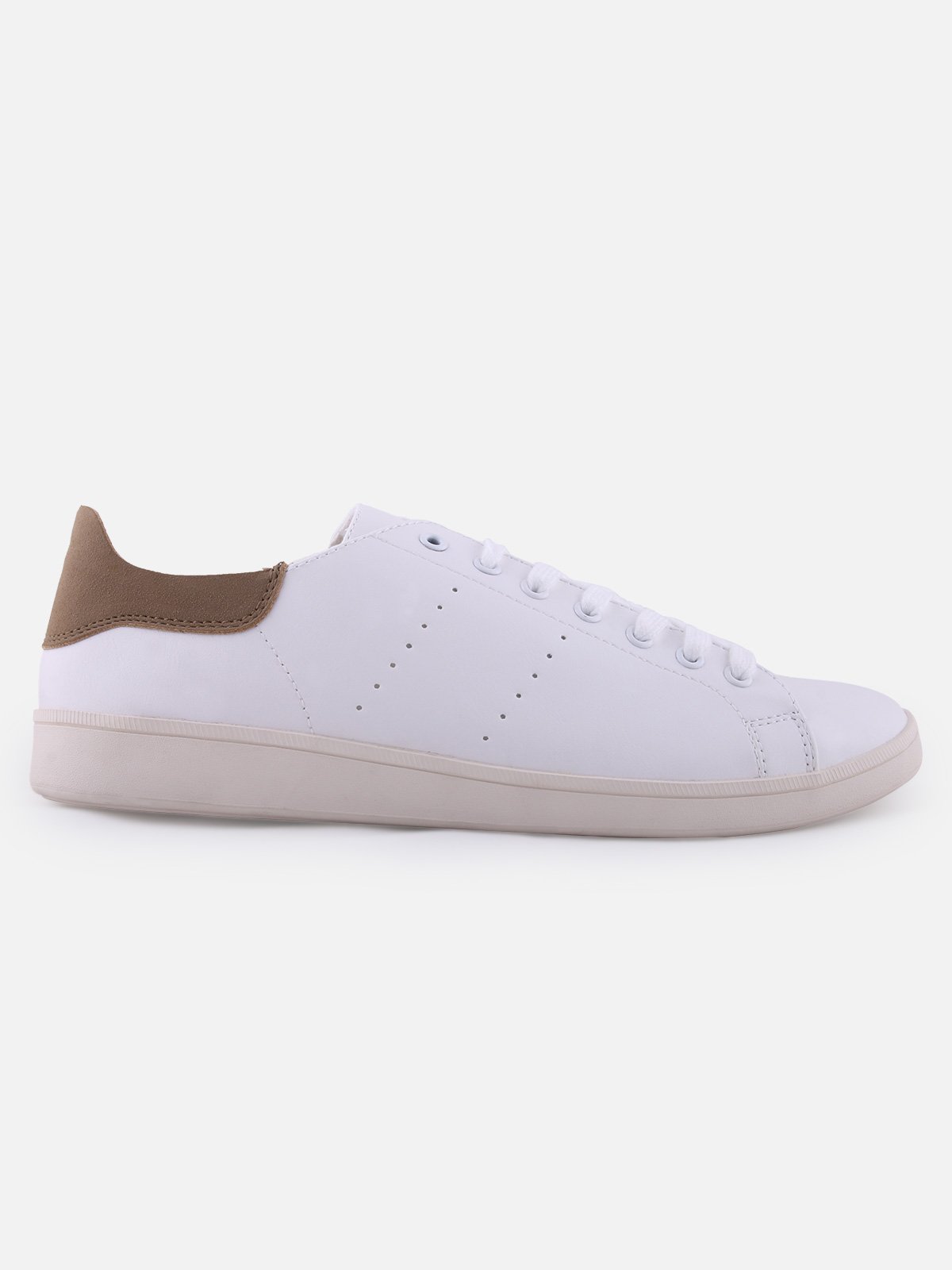 Men's White Shoe - FAMSC18-003