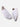 Men's White Shoe - FAMSC18-003