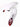 Men's White Shoe - FAMSC17-002