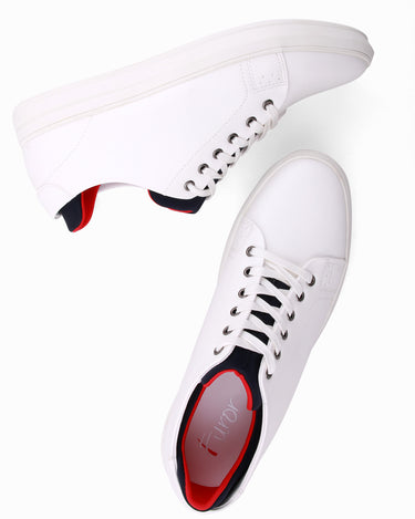 Men's White Shoe - FAMSC17-002