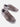 Men's Light Brown Shoe - FAMSC18-002