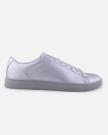 Men's Silver Shoe - FAMSC18-006