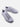 Men's Silver Shoe - FAMSC18-006
