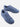 Men's Light Blue Shoe - FAMSC18-008