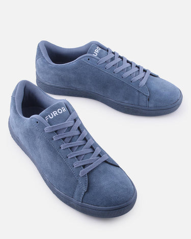 Light blue mens shoes best sale