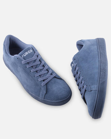 Men's Light Blue Shoe - FAMSC18-008