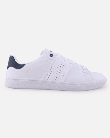 Men's White Shoe - FAMSC18-009