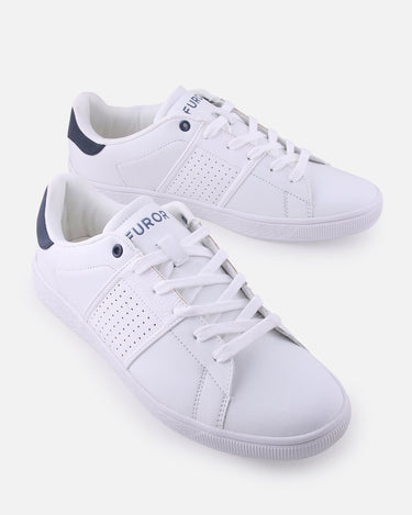 Men's White Shoe - FAMSC18-009