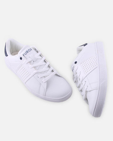 Men's White Shoe - FAMSC18-009