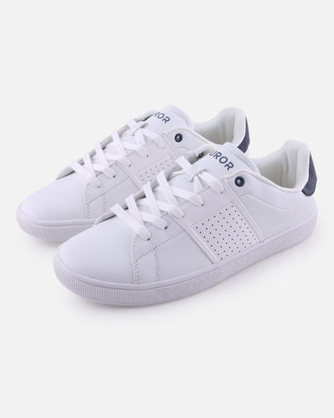 Men's White Shoe - FAMSC18-009