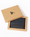 Brown Wallet Box - FAMWB23-001