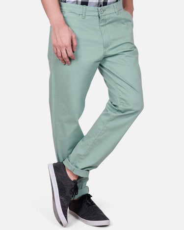 Men's Sage Chino Pant - FMBCP17-003