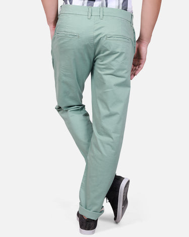 Men's Sage Chino Pant - FMBCP17-003