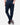 Men's Navy Blue Chino Pant - FMBCP17-004