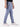 Men's Light Blue Chino Pant - FMBCP18-010