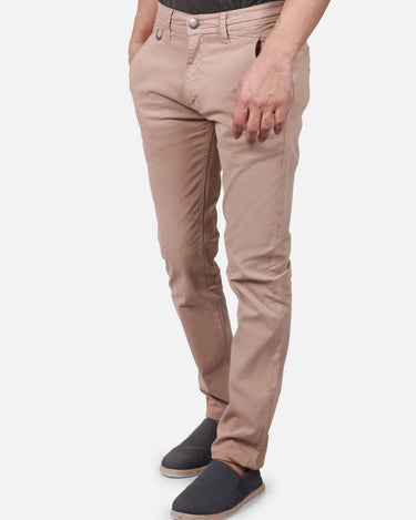 Men's Sand Chino Pant - FMBCP18-013