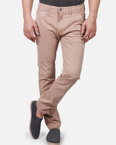 Men's Sand Chino Pant - FMBCP18-013