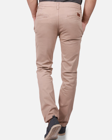 Men's Sand Chino Pant - FMBCP18-013