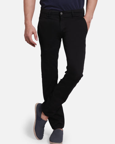 Slim Fit Chino Pant - FMBCP19-001