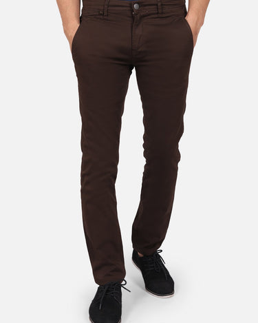 Slim Fit Chino Pant - FMBCP19-003