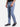 Men's Light Blue Chino Pant - FMBCP19-005