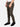 Men's Green Chino Pant - FMBCP19-023