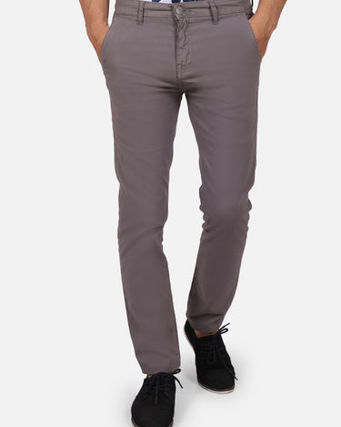 Slim Fit Chino Pant - FMBCP19-024