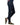 Men's Navy Blue Chino Pant - FMBCP19-045