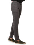 Men's Grey Chino Pant - FMBCP19-048