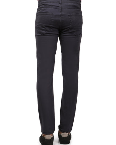 Men's Navy Chino Pant - FMBCP19-050