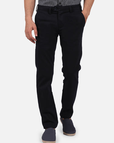 Slim Fit Chino Pant - FMBCPL19-012