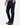 Men's Mist Blue Chino Pant - FMBCPL19-015