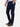 Men's Mist Blue Chino Pant - FMBCPL19-015