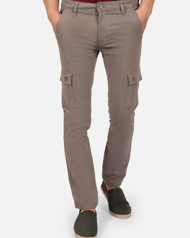 Slim Fit Chino Pant - FMBKP18-004