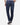 Men's Blue Denim Jeans - FMBP18-002