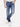 Men's Blue Denim Jeans - FMBP18-003