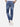 Men's Blue Denim Jeans - FMBP18-003