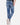 Men's Blue Denim Jeans - FMBP18-004