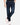 Men's Dark Blue Denim Jeans - FMBP18-015