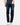 Men's Dark Blue Denim Jeans - FMBP18-015