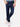 Men's Blue Denim Jeans - FMBP18-021