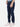 Men's Blue Denim Jeans - FMBP18-021