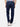 Men's Blue Denim Jeans - FMBP18-021