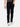 Men's Black Denim Jeans - FMBP18-023
