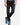 Men's Black Denim Jeans - FMBP18-024