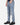 Men's Light Blue Denim Jeans - FMBP18-027