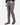 Men's Dark Grey Denim Jeans - FMBP18-031