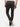 Men's Black Denim Jeans - FMBP19-022